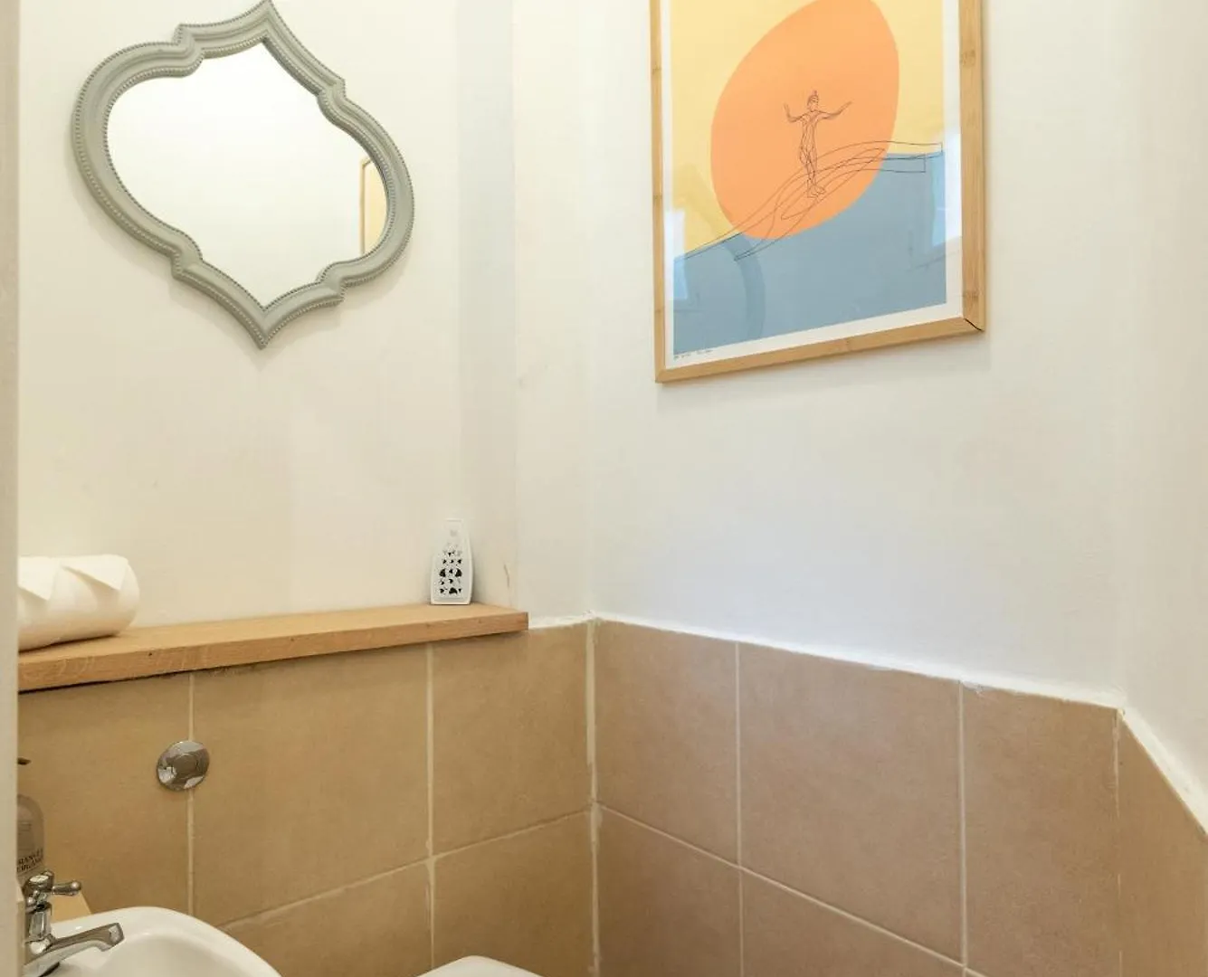 Bright And Quiet 1 Bedroom Apartment, Close To Haymarket Edimburgo